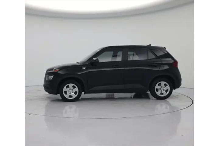 $15998 : Hyundai VENUE 2020 SE 4dr Cr image 3