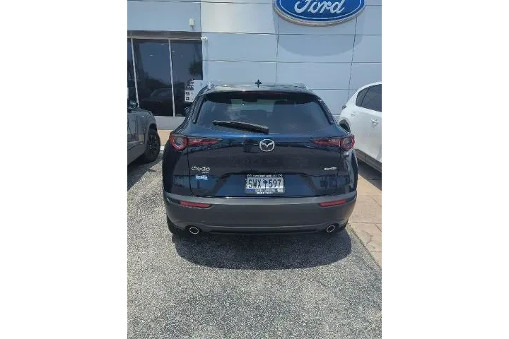 $27621 : Mazda CX-30 2024 AWD 2.5 S P image 4
