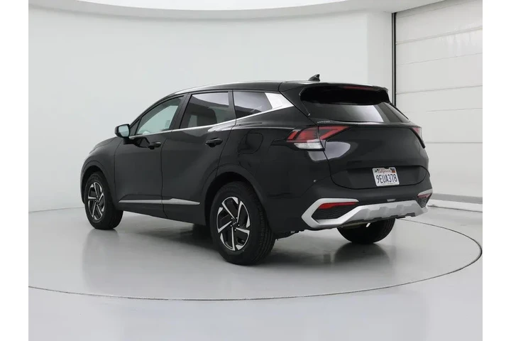 $22998 : Kia Sportage Hybrid 2023 AWD image 2