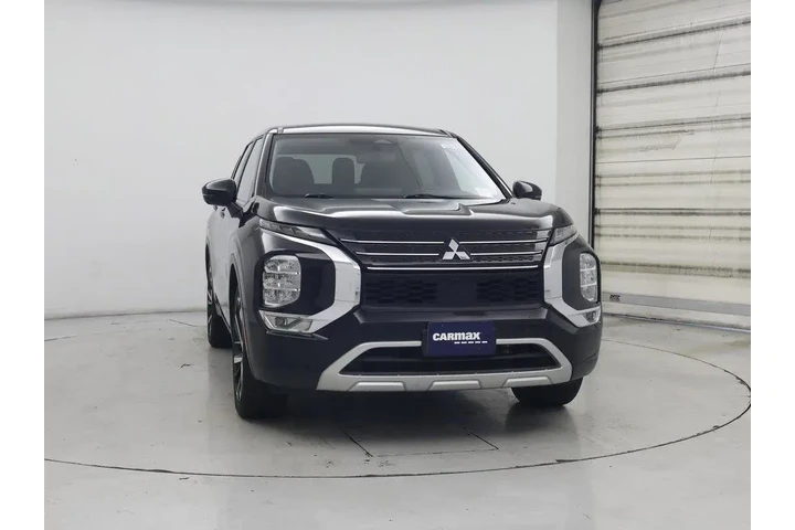 $22998 : Mitsubishi Outlander 2023 SE image 5