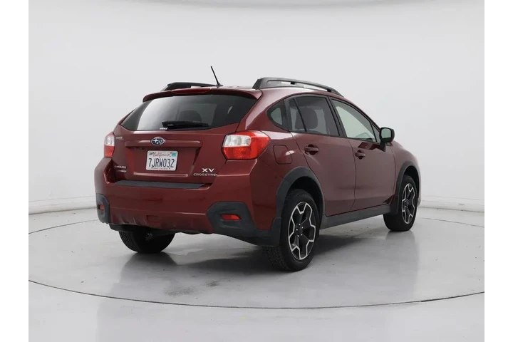 $18998 : Subaru XV Crosstrek 2014 AWD image 8