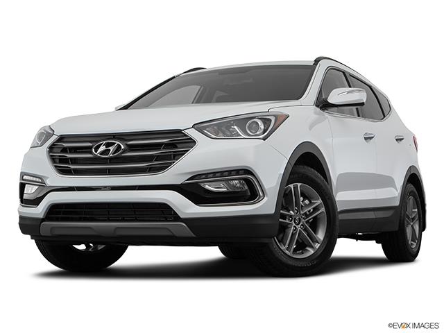 2018 Santa Fe Sport image 4