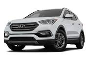 2018 Santa Fe Sport thumbnail