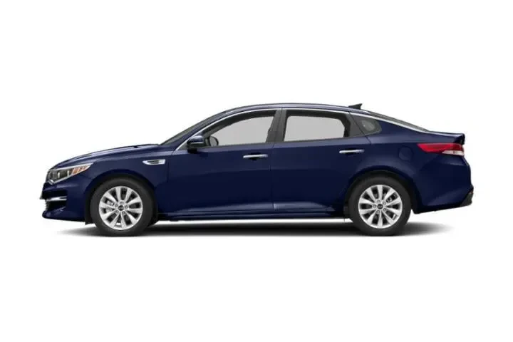 $8685 : Kia Optima 2018 LX 4dr Sedan image 2