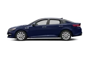 $8685 : Kia Optima 2018 LX 4dr Sedan thumbnail