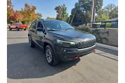 Jeep Cherokee 2022 4x4 Trail en Chico