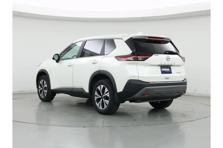 $23998 : Nissan Rogue 2023 AWD SV 4dr image 2