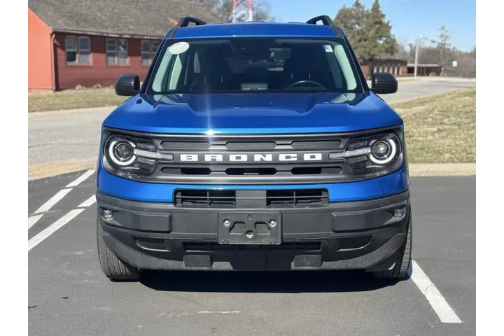 $14999 : 2022 Bronco Sport Big Bend image 2