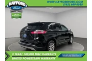$25799 : Ford Edge 2023 AWD SEL 4dr C thumbnail