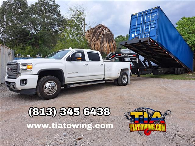 Towing service Tampa near me image 7