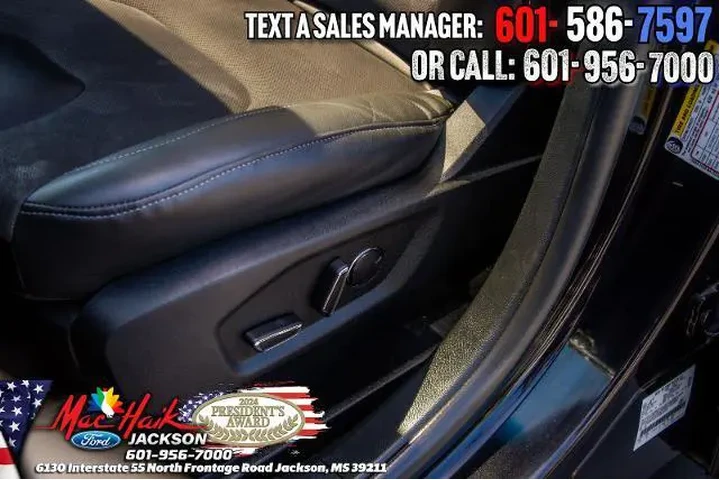 $21595 : Ford Edge 2019 AWD ST 4dr Cr image 7