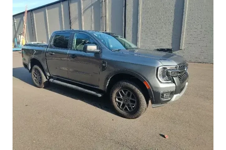 $32999 : Ford Ranger 2024 4x2 XLT 4dr image 1