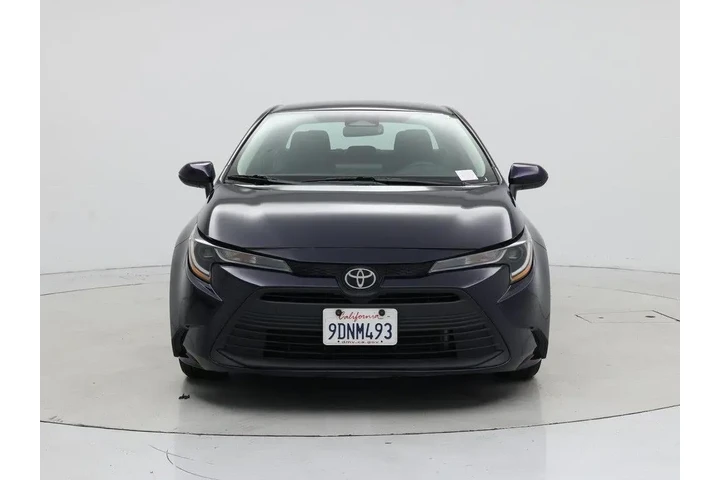 $19998 : Toyota Corolla 2023 LE 4dr S image 5