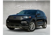 Ford Explorer 2023 Limited 4