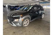 Hyundai KONA 2023 SEL 4dr Cr