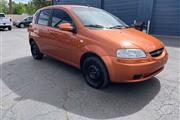 $4888 : 2007 Aveo Aveo5 Special Value thumbnail