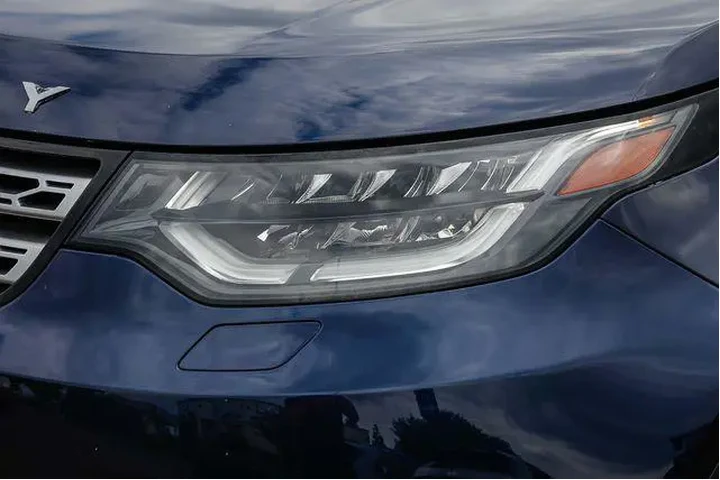 $21073 : Land Rover Discovery 2019 AW image 4