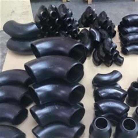 Buy High-Quality Pipe Fittings image 1