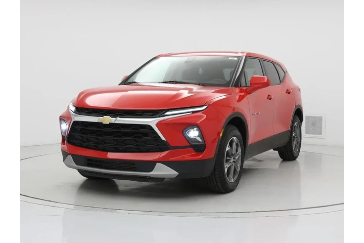 $22998 : Chevrolet Blazer 2024 LT 4dr image 4