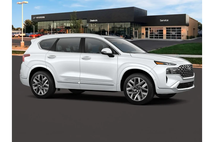 $30990 : Hyundai SANTA FE 2023 AWD Ca image 10