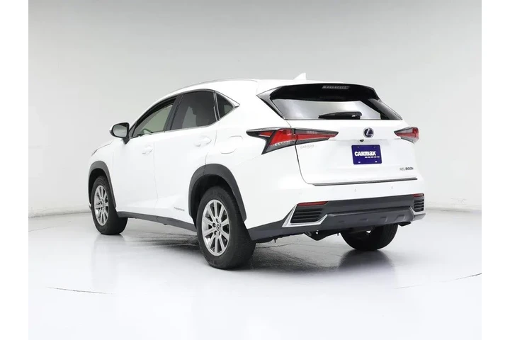$27998 : Lexus NX 300h 2019 AWD 4dr C image 2