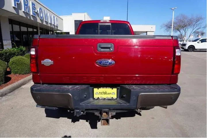 $39988 : Ford F-350 Super Duty 2016 4 image 5