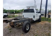 2007 CHEVROLET SILVERADO 3500