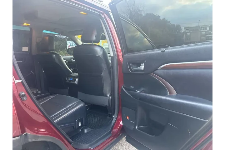$14999 : 2016 Highlander Hybrid Limited image 10