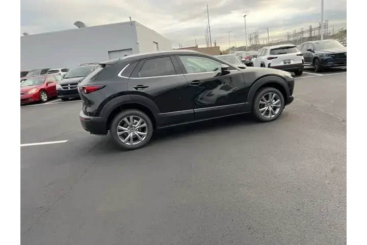 $35980 : Mazda CX-30 2025 AWD 2.5 S P image 9