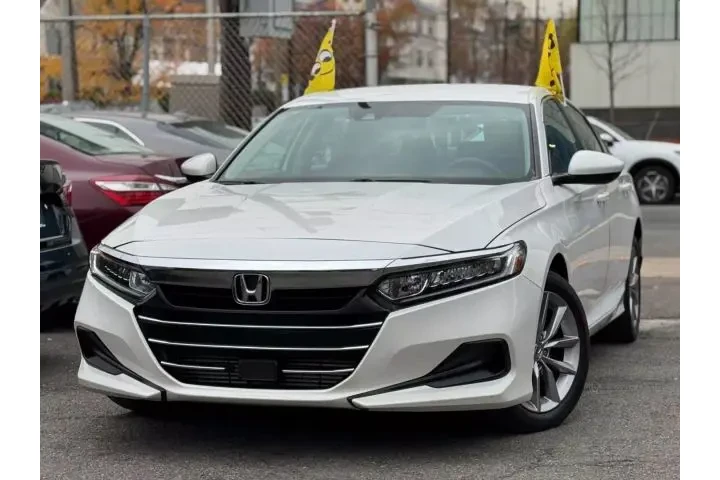 2022 HONDA ACCORD2022 HONDA A image 2