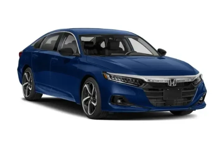 $23955 : Honda Accord 2022 Sport Spec image 6