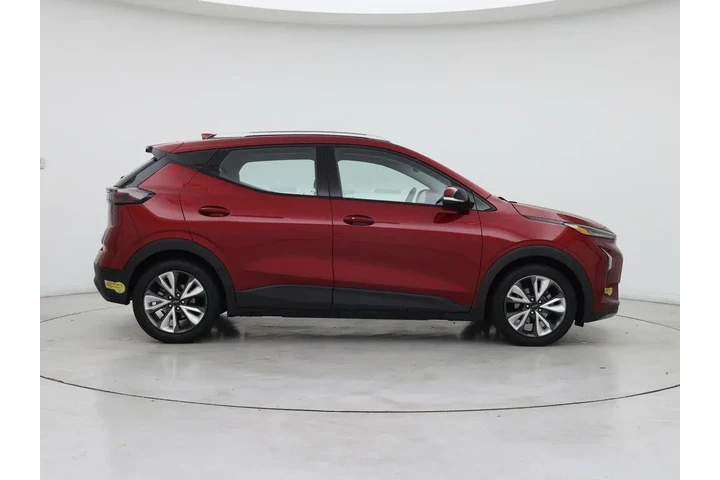 $16998 : Chevrolet Bolt EUV 2022 LT 4 image 7