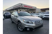 Subaru Outback 2016 AWD 2.5i en Sacramento