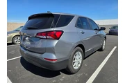 $21991 : Chevrolet Equinox 2023 LS 4d thumbnail