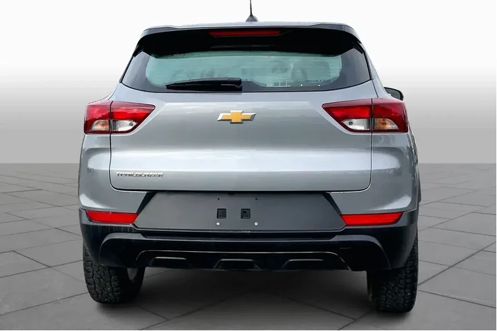 $19599 : Chevrolet Trailblazer 2023 L image 4