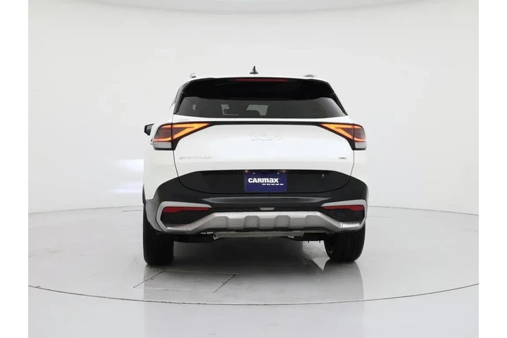 $30998 : Kia Sportage Hybrid 2023 AWD image 6