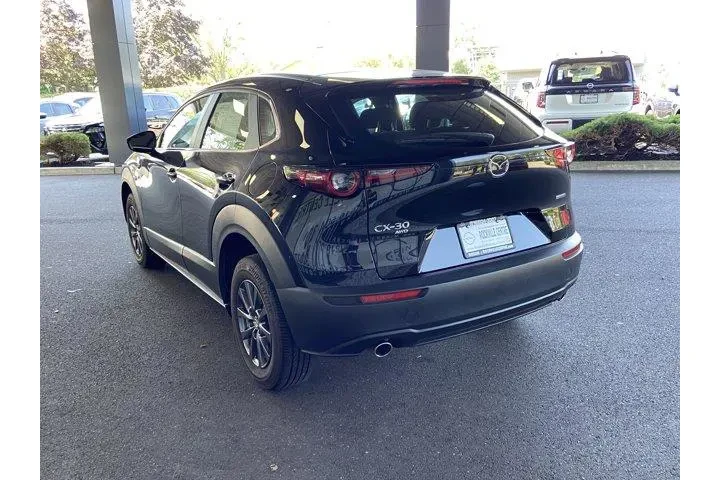 Mazda CX-30 2022 AWD 2.5 S 4 image 7