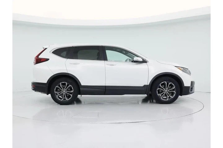 $27998 : Honda CR-V 2020 EX-L 4dr SUV image 7