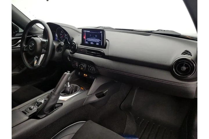$26998 : Mazda MX-5 Miata 2023 Club 2 image 9