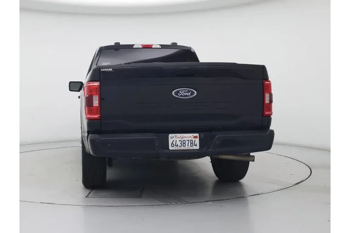 $24998 : Ford F-150 2022 4x2 XL 4dr S image 6