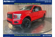 Ford F-150 2019 4x4 Lariat 4