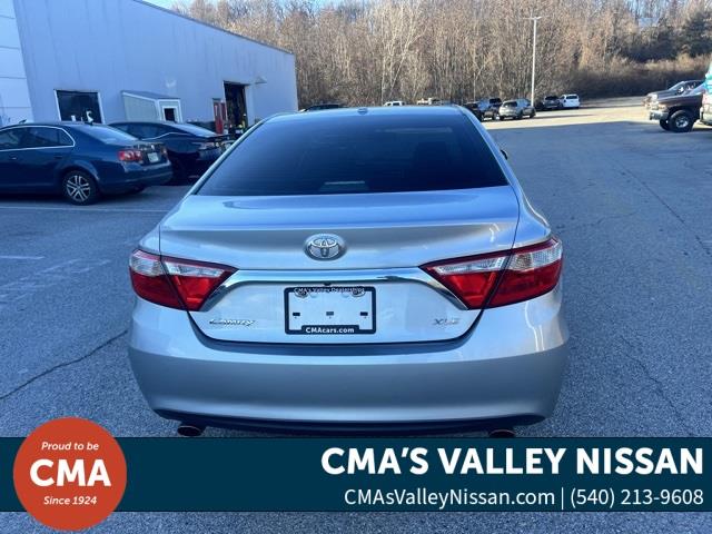 $21871 : PRE-OWNED 2017 TOYOTA CAMRY image 6