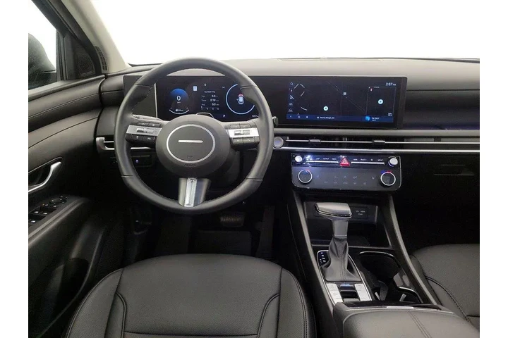 $30998 : Hyundai TUCSON 2025 AWD SEL image 10