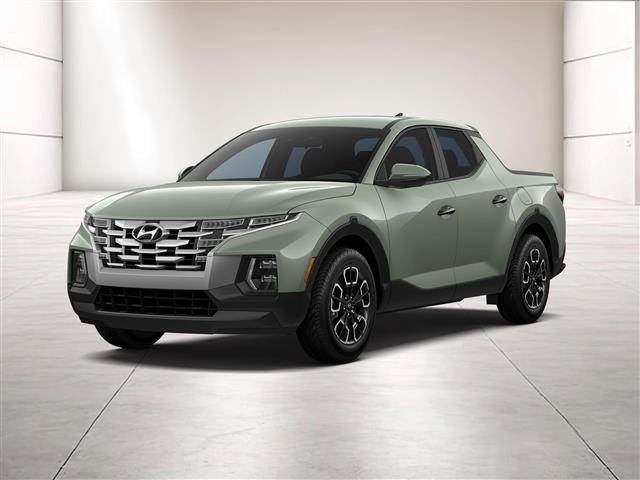 $32100 : New 2024 Hyundai SANTA CRUZ S image 1