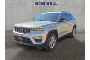 Jeep Grand Cherokee 2022 4x4 en Baltimore