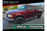$4999 : 1999 F-150 XLT thumbnail
