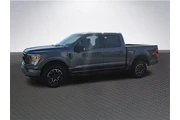 $35982 : Ford F-150 2023 4x4 XLT 4dr thumbnail