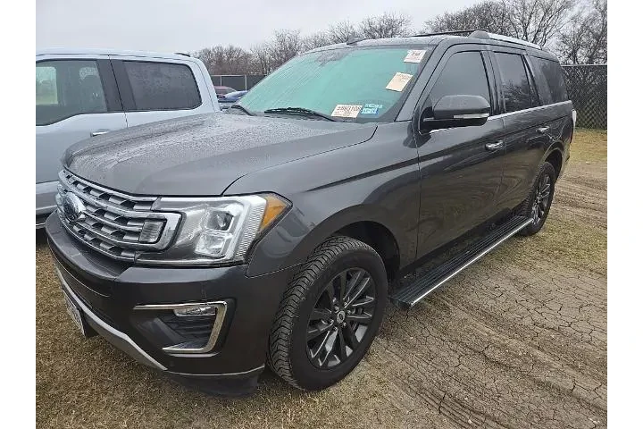 $30974 : Ford Expedition 2021 4x2 Lim image 1