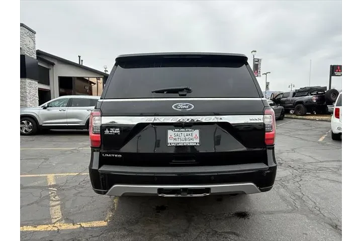 $21963 : Ford Expedition 2019 4x4 Lim image 6