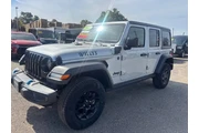 $32999 : 2023 Wrangler Willys 4xe thumbnail